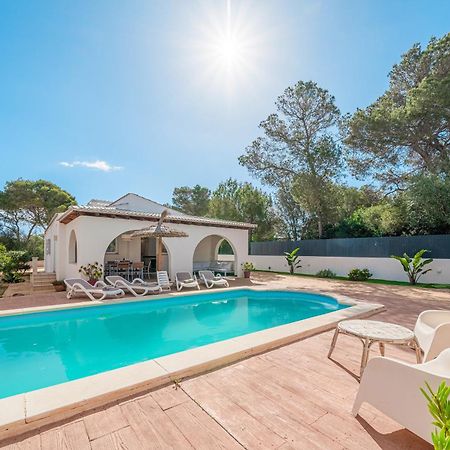Villa Abril Santanyí Kültér fotó