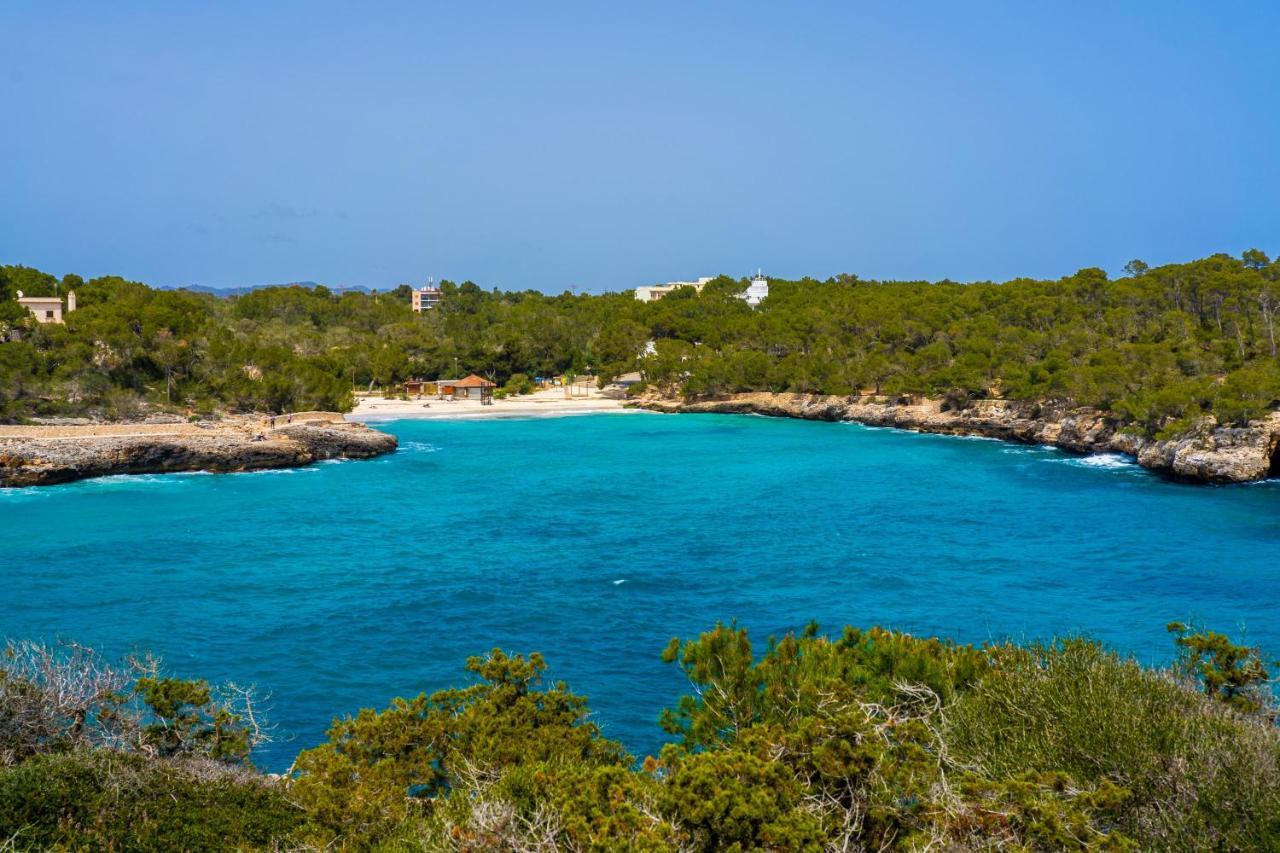 Villa Abril Santanyí Kültér fotó